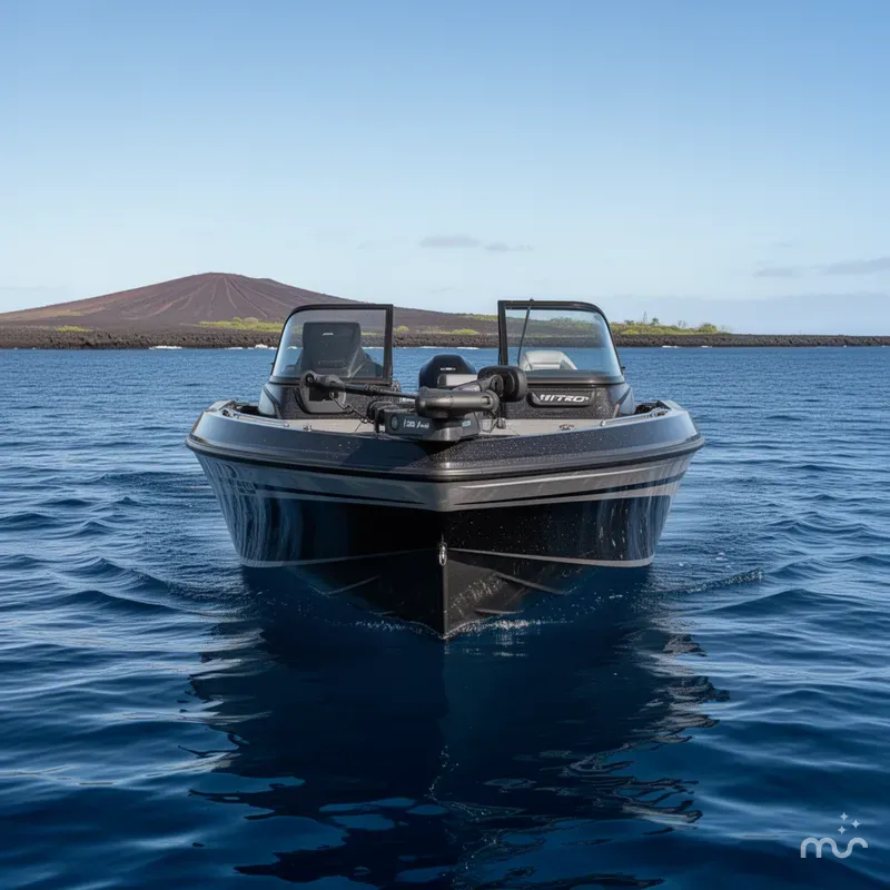 Slide: The Image of Nitro ZV20 Pro 2026 - 1