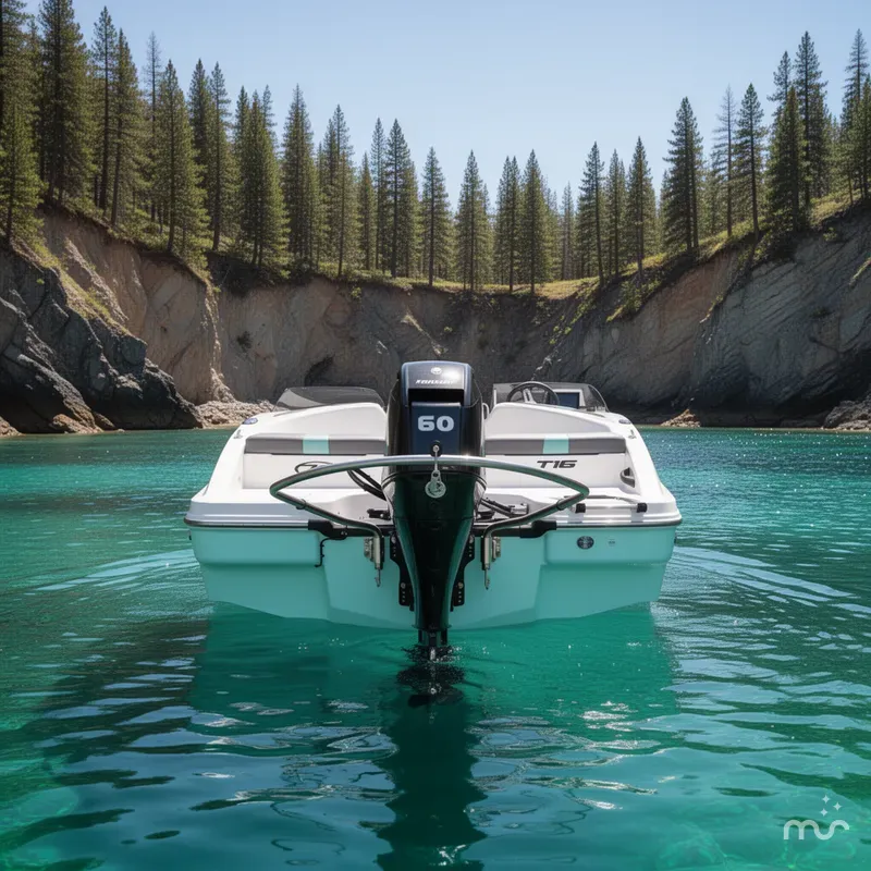 Slide: The Image of Tahoe T16 2026 - 3