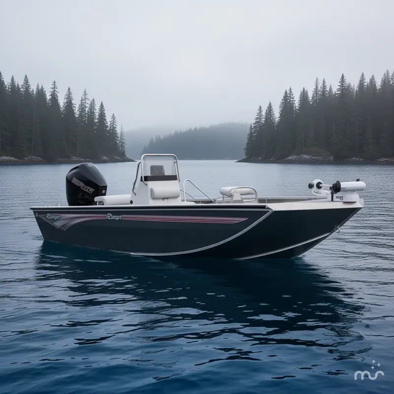 The Image of Ranger RB210 2025 - 0