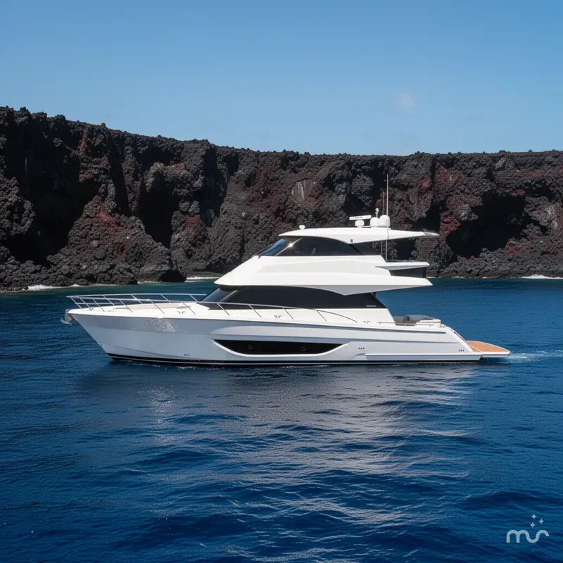 Slide: The Image of Maritimo M55 2024 - 2