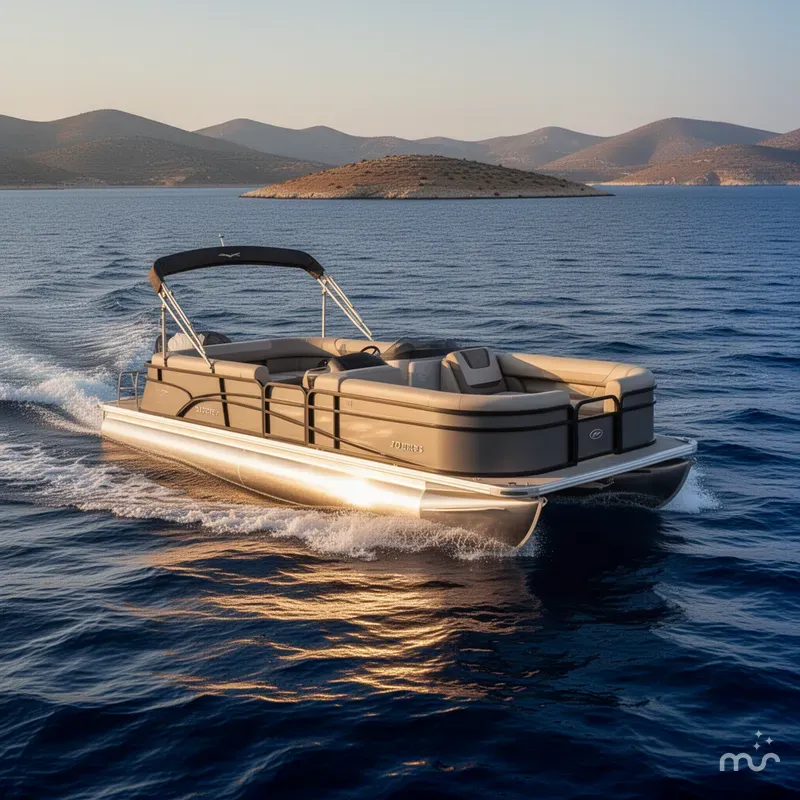 The Image of Premier 220 Sunscape RL - CL 2026 - 0