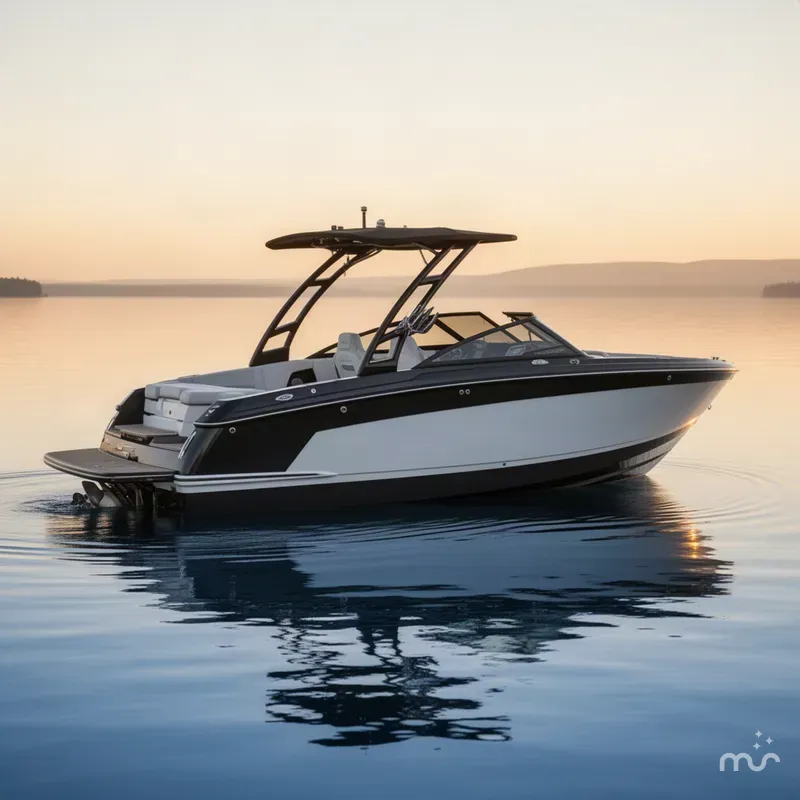 The Image of Cobalt R8 Surf 2026 - 0