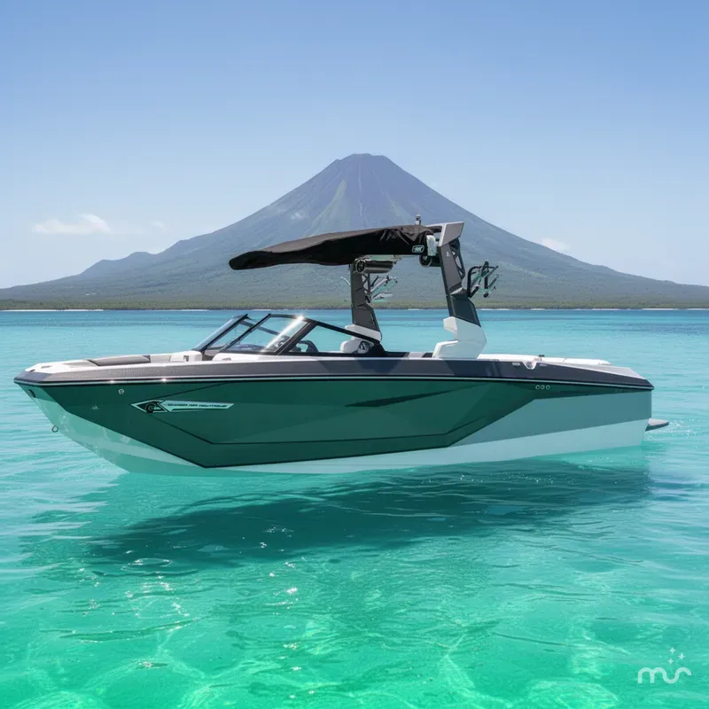 The Image of Nautique Super Air Nautique G23 2022 - 0