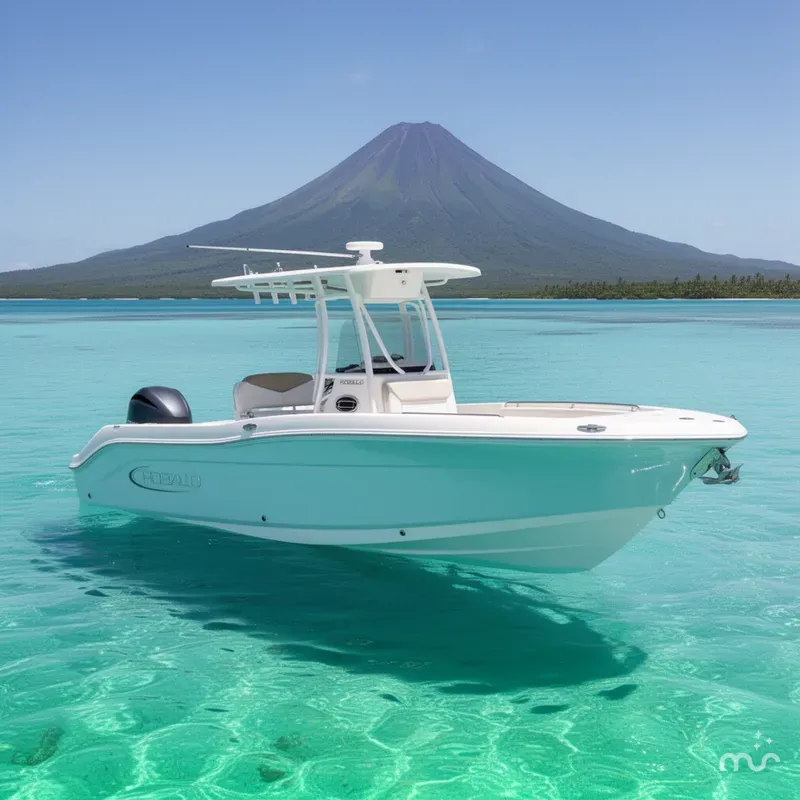 The Image of Robalo R200 Center Console 2017 - 0
