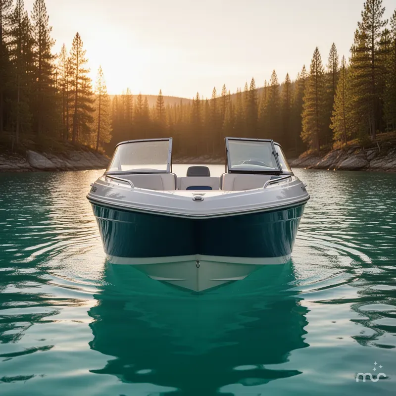 Slide: The Image of Tahoe 450 TS 2016 - 1