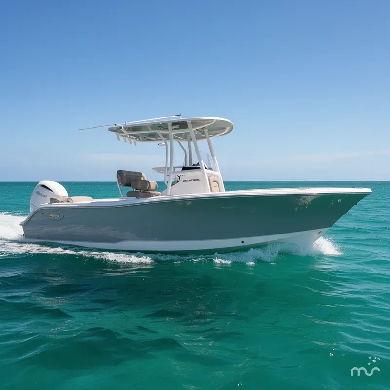 Slide: The Image of Sea Hunt Ultra 229 2026 - 0