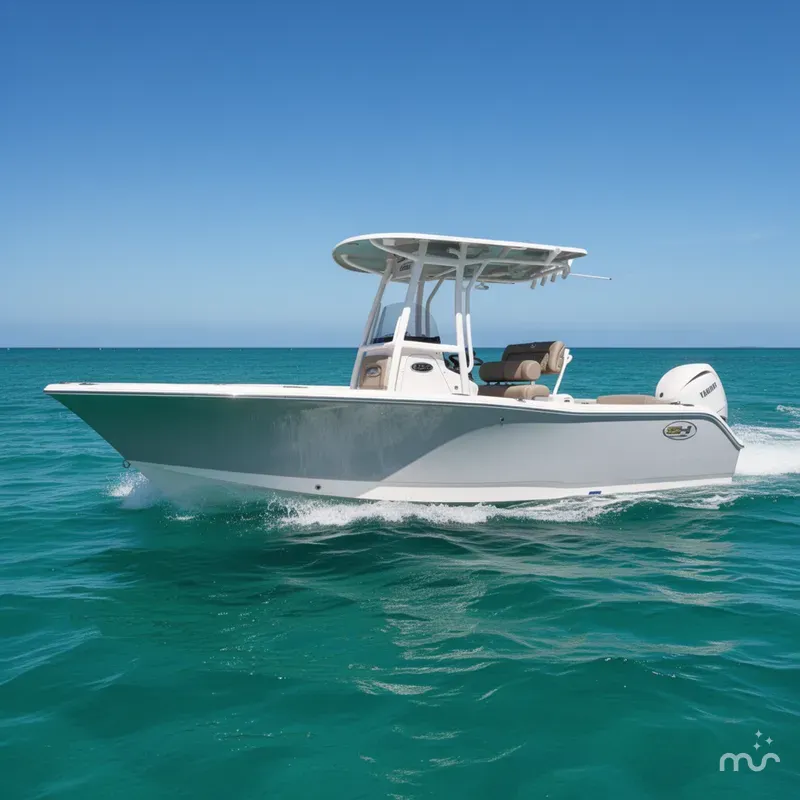 Slide: The Image of Sea Hunt Ultra 229 2026 - 1