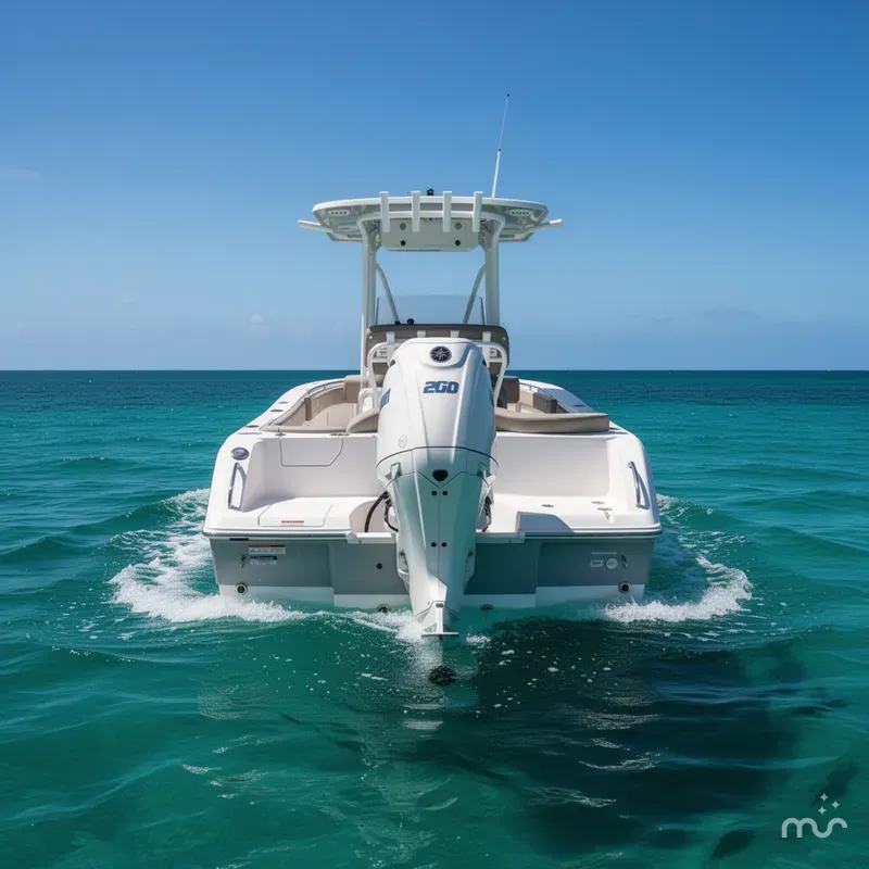 Slide: The Image of Sea Hunt Ultra 229 2026 - 2