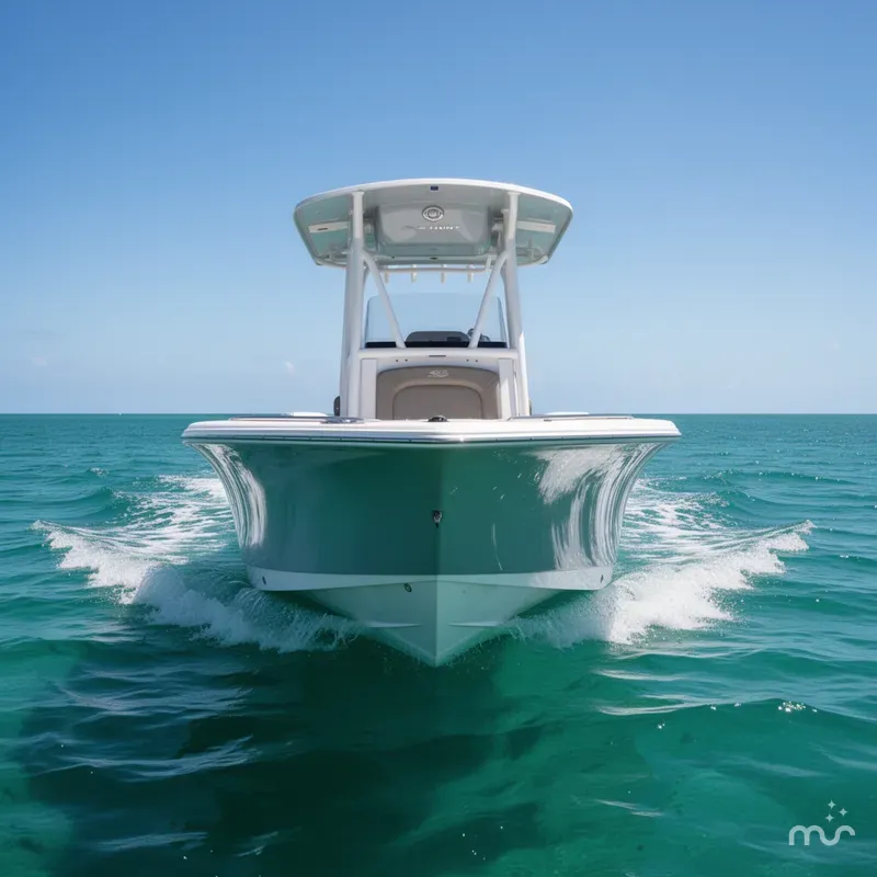 Slide: The Image of Sea Hunt Ultra 229 2026 - 3