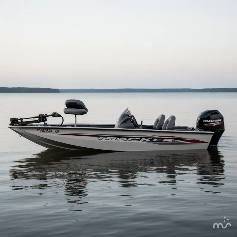Slide: The Image of Tracker Pro Team 175 TXW Tournament Edition 2021 - 0