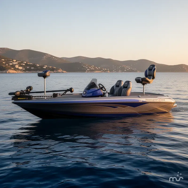 The Image of Ranger Z519 Cup-Equipped 2026 - 0