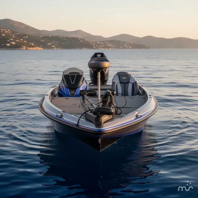 Slide: The Image of Ranger Z519 Cup-Equipped 2026 - 3