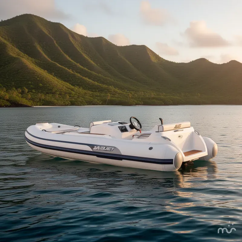 The Image of AB ABJET 380 2021 - 0