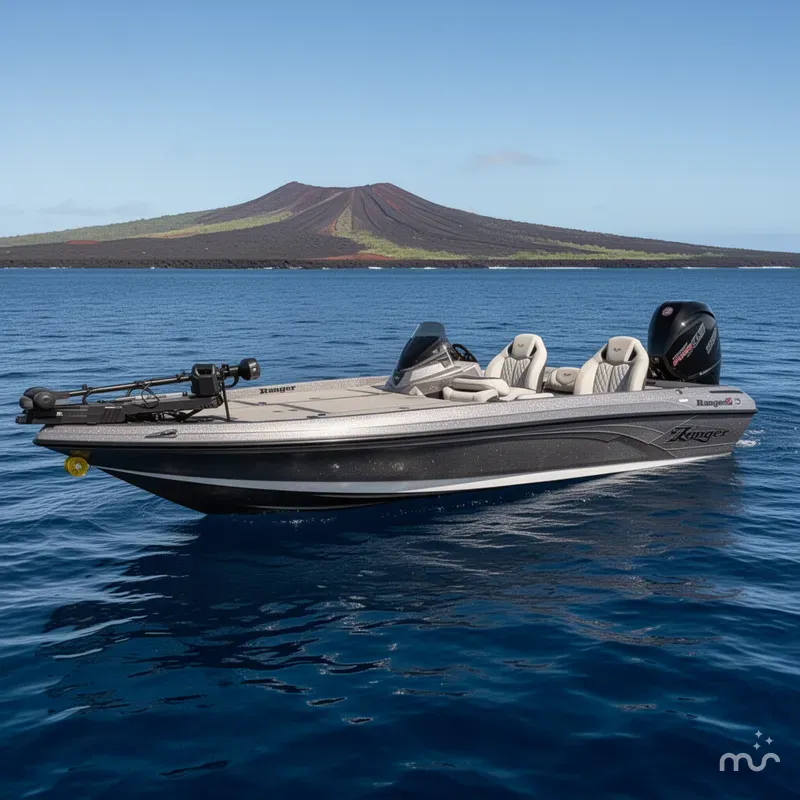 The Image of Ranger Z520R Ultra 2026 - 0