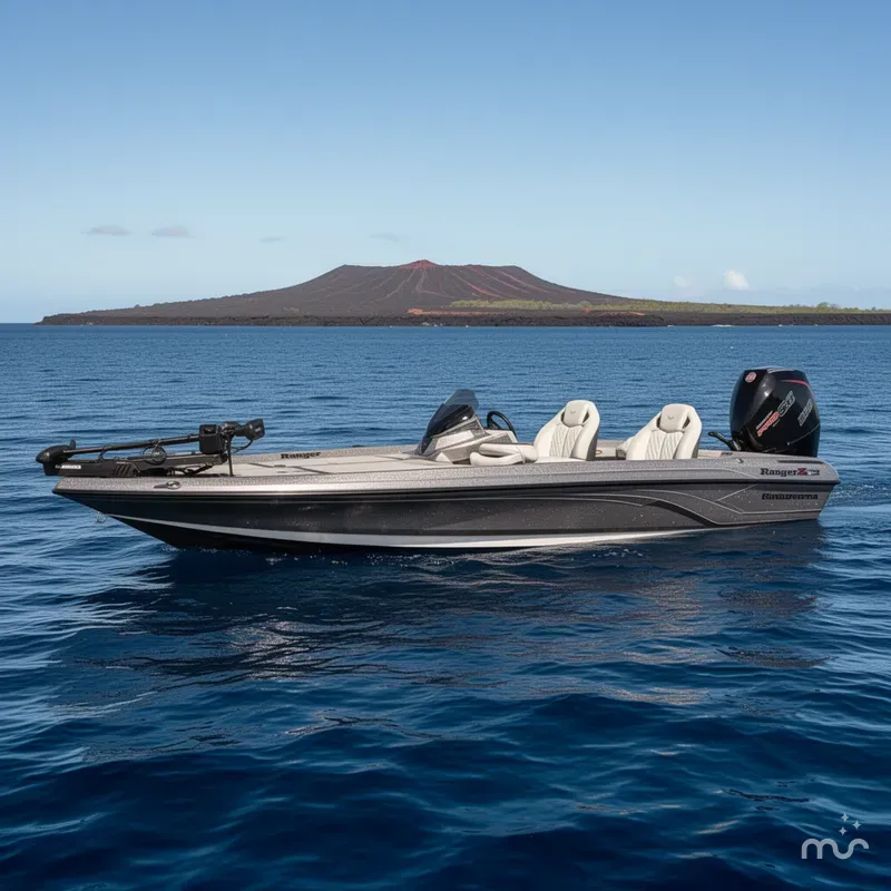 Slide: The Image of Ranger Z520R Ultra 2026 - 2