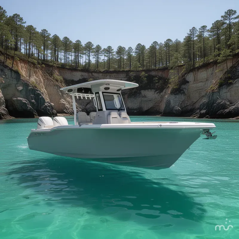 The Image of Key West 263 FS 2026 - 0