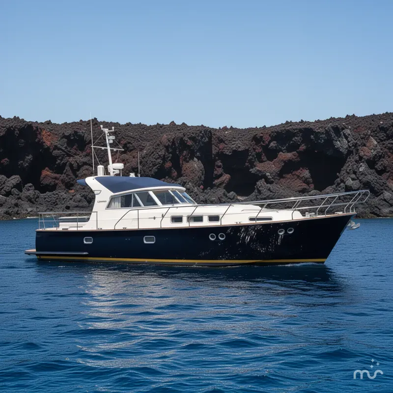 Slide: The Image of Linssen DS 45 2001 - 2