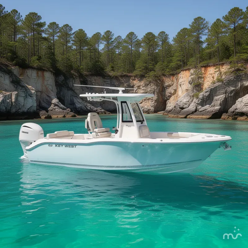 The Image of Key West 239 FS 2026 - 0