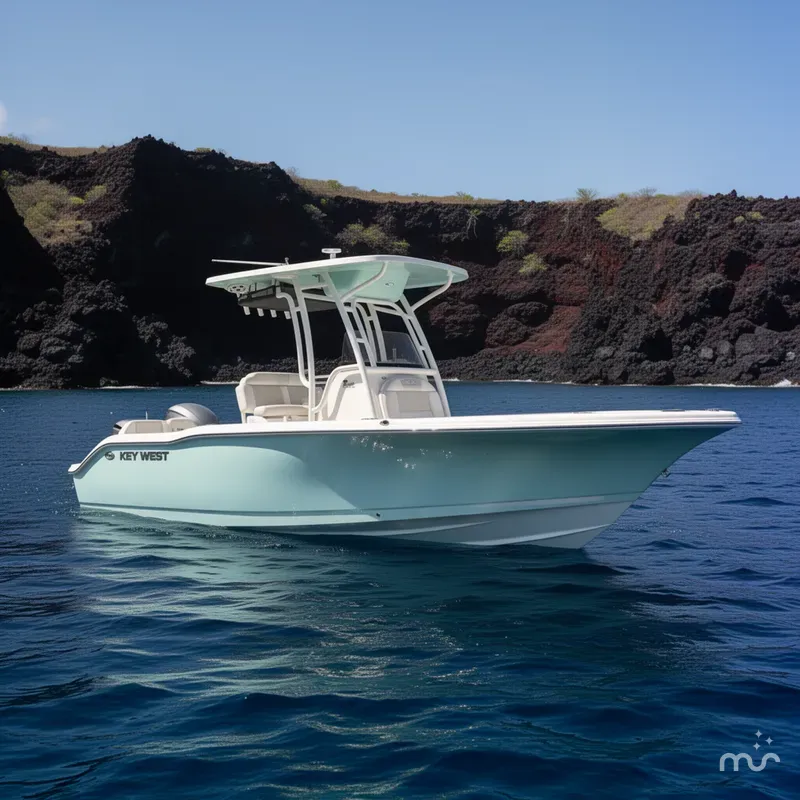 The Image of Key West 219 FS 2026 - 0