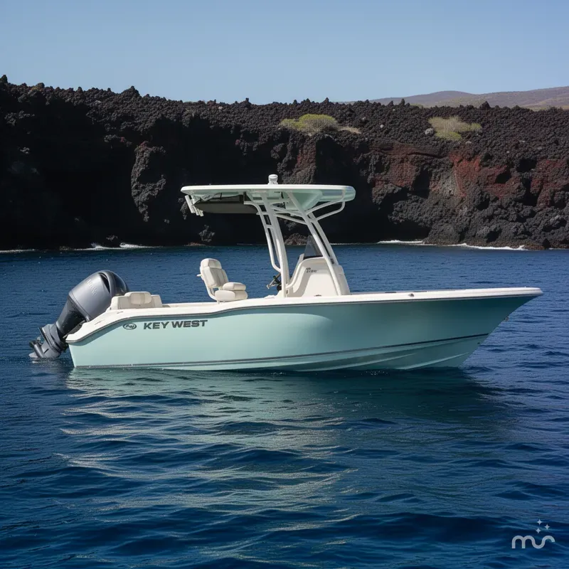Slide: The Image of Key West 219 FS 2026 - 2