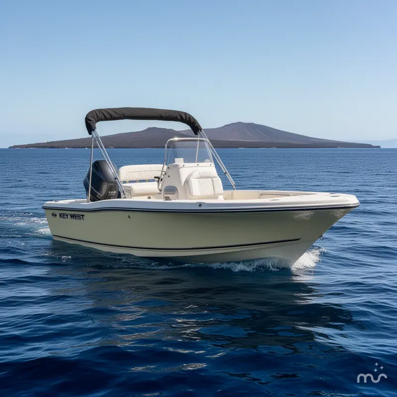 The Image of Key West 179 FS 2026 - 0