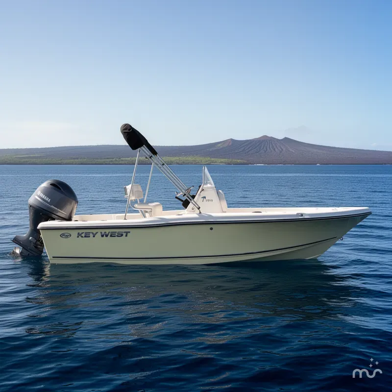 Slide: The Image of Key West 179 FS 2026 - 2