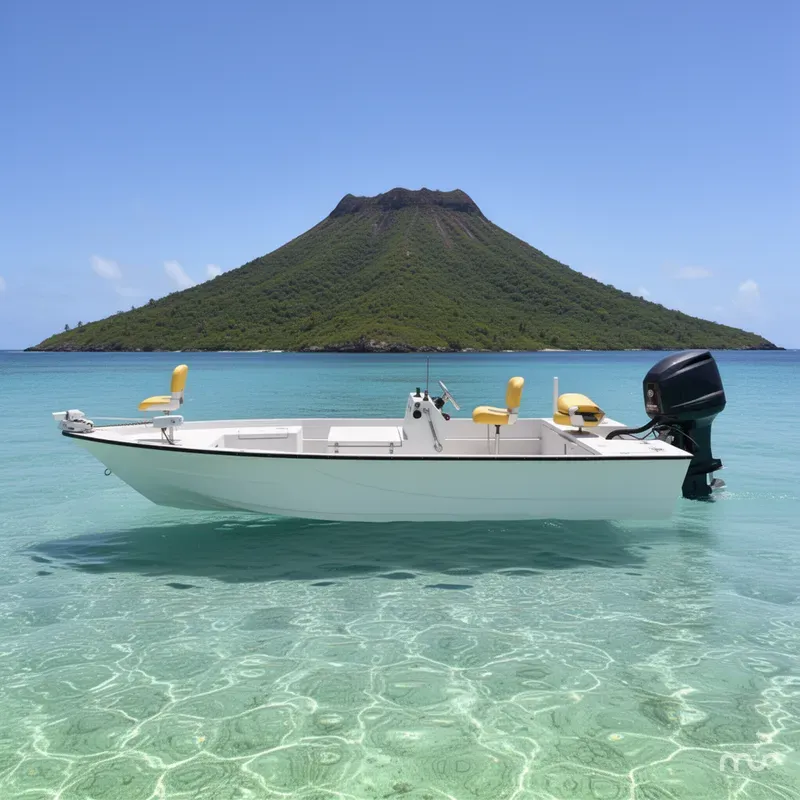 Slide: The Image of Custom Reno Skiff 22 2011 - 2