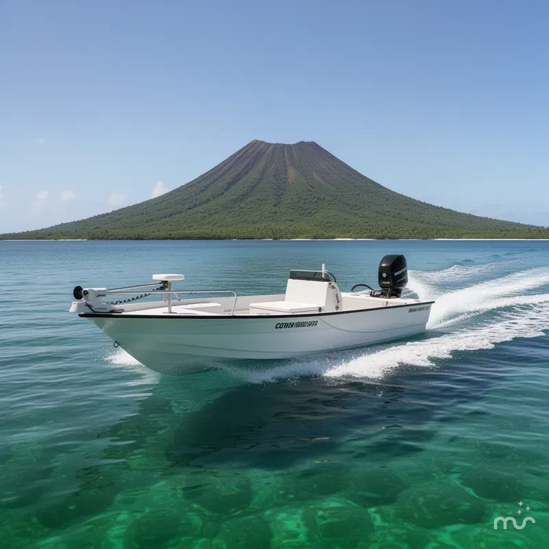 Slide: The Image of Custom Reno Skiff 22 2011 - 4