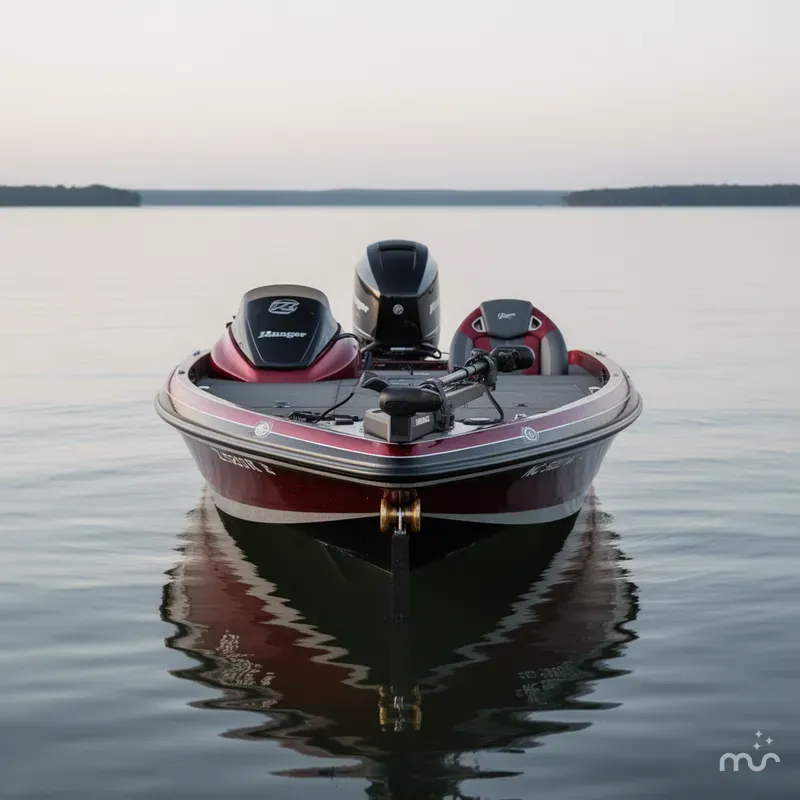 Slide: The Image of Ranger Z520R Cup-Equipped 2024 - 2