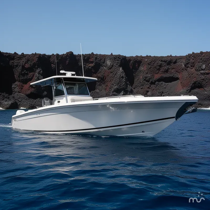 The Image of Marlago 37 SS 2026 - 0