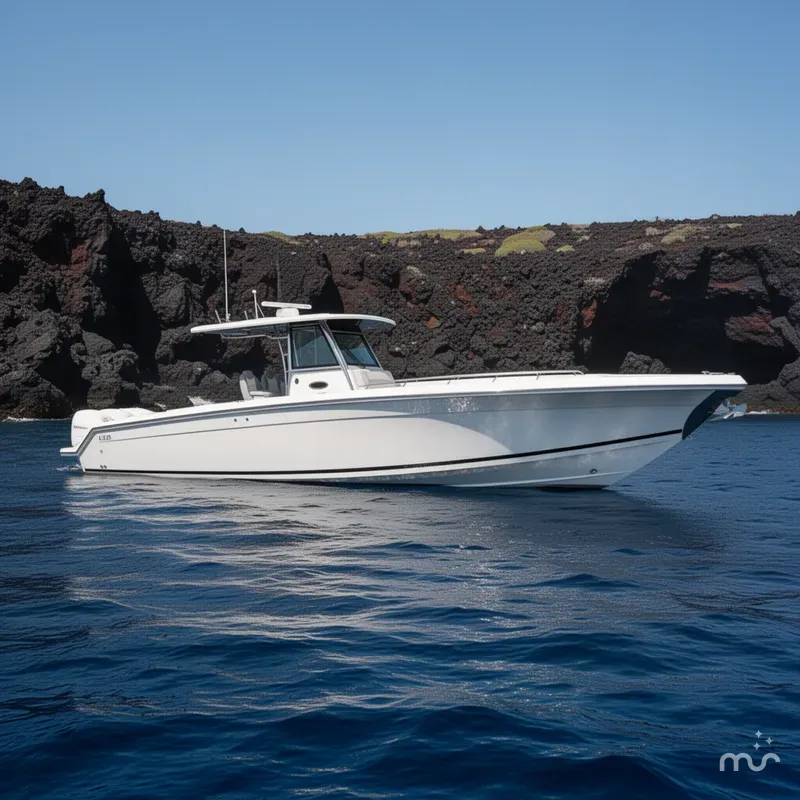 Slide: The Image of Marlago 37 SS 2026 - 2