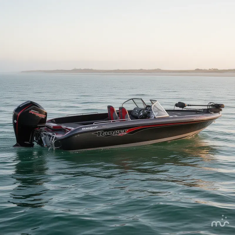 Slide: The Image of Ranger 620FS Cup-Equipped 2020 - 0