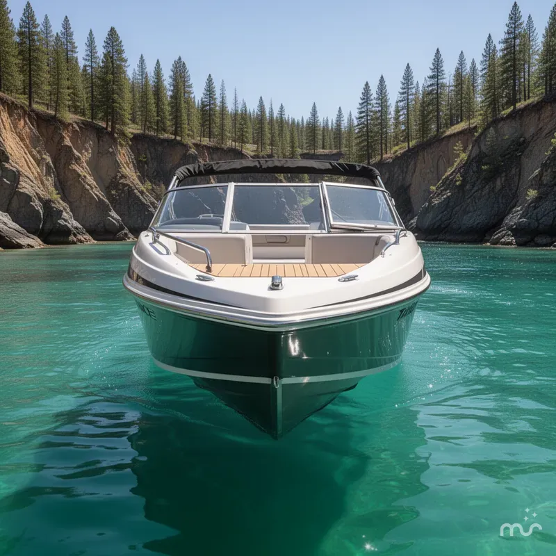 Slide: The Image of Tahoe 1950 2026 - 1