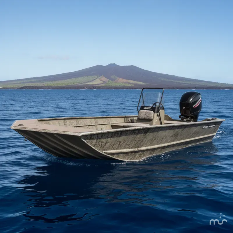 Slide: The Image of Tracker Grizzly 2072 CC 2026 - 2