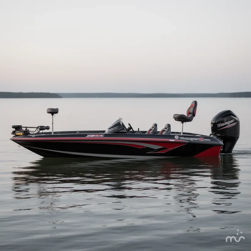 Slide: The Image of Ranger Z520C Cup-Equipped 2019 - 0