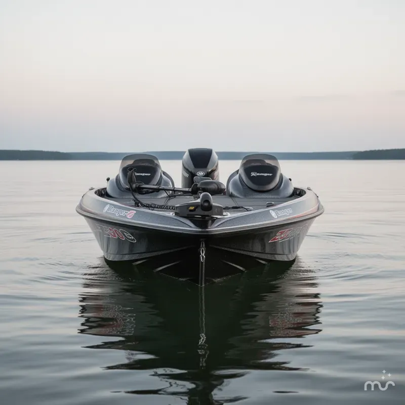 Slide: The Image of Ranger Z520C Cup-Equipped 2019 - 1