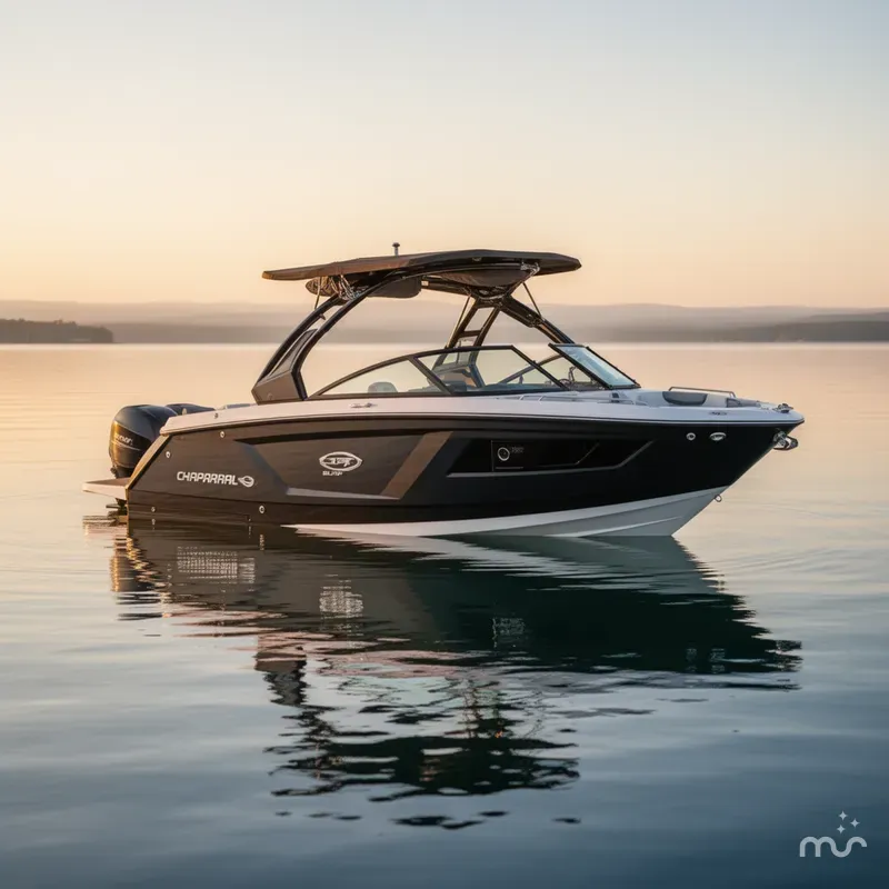 Slide: The Image of Chaparral 28 Surf 2024 - 3