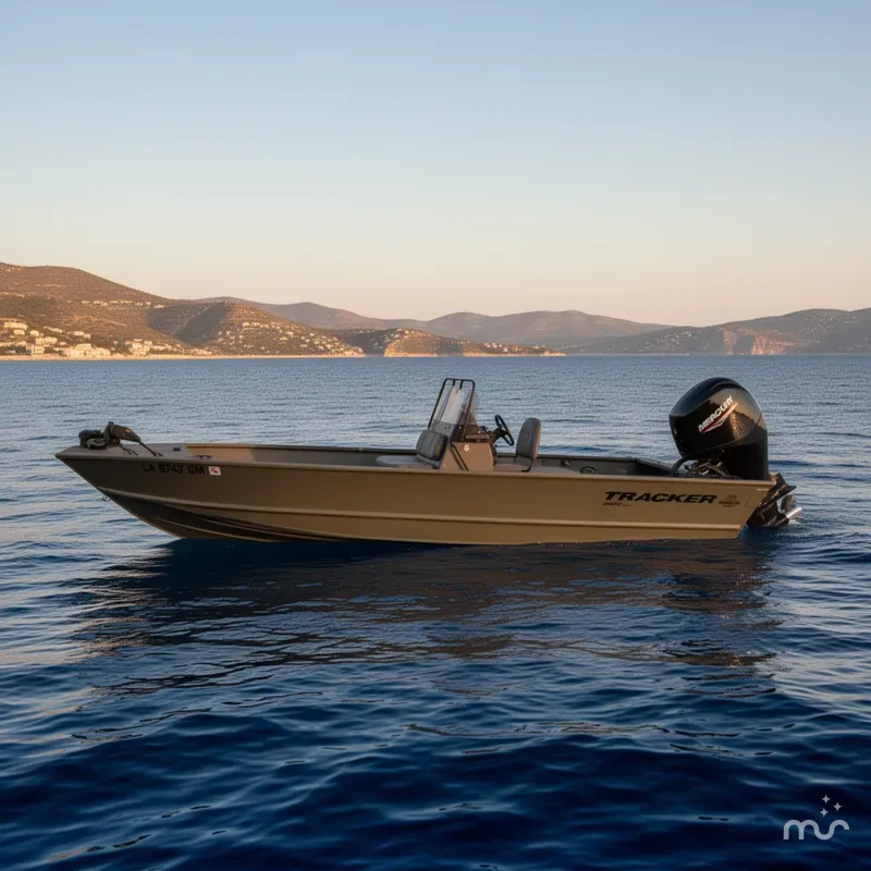Slide: The Image of Tracker Grizzly 2072 2021 - 2