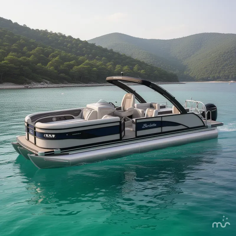 The Image of Barletta X25MA 2026 - 0