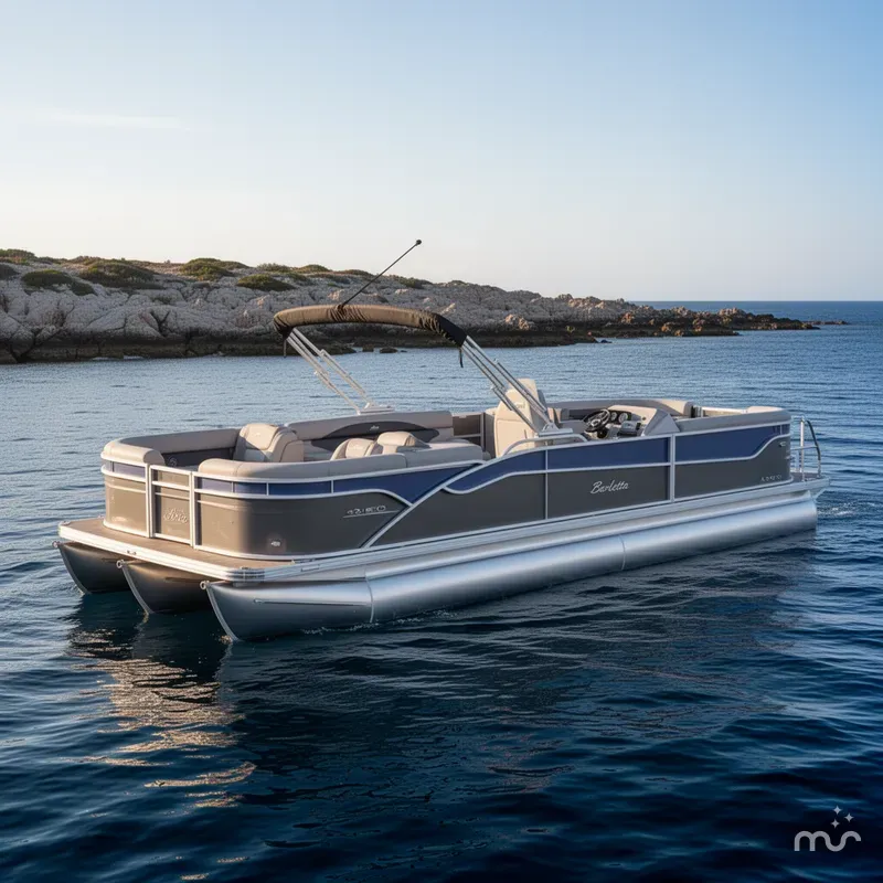 The Image of Barletta Aria A24CC 2026 - 0