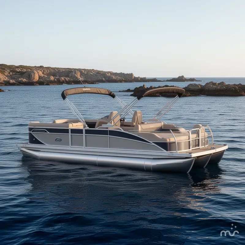 The Image of Barletta Cabrio 24UC 2026 - 0