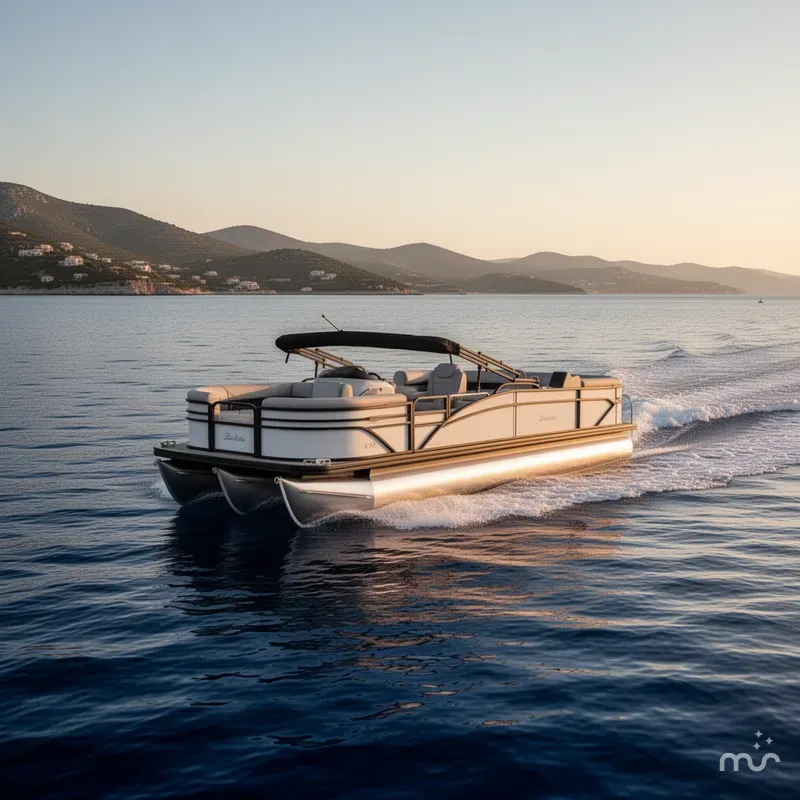 The Image of Barletta Cabrio C22CC 2025 - 0