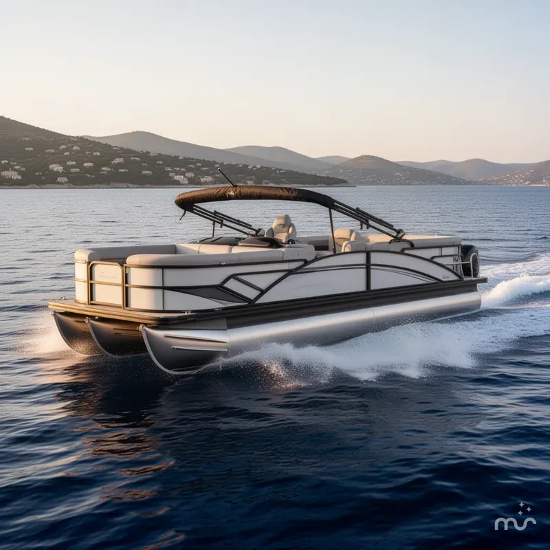 Slide: The Image of Barletta Cabrio C22CC 2025 - 2