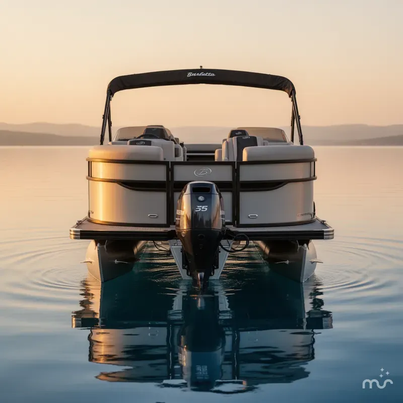 Slide: The Image of Barletta Cabrio C22QC 2026 - 1