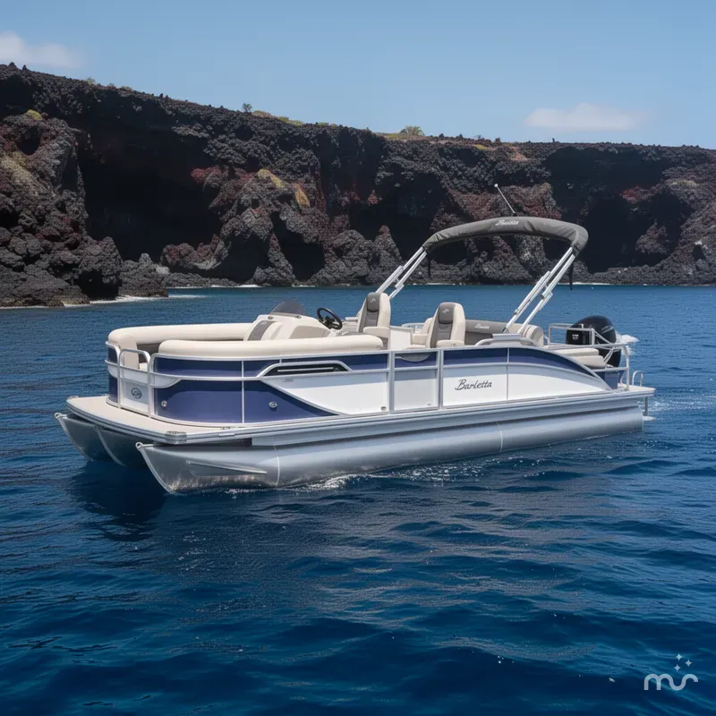 The Image of Barletta Cabrio C22UC 2026 - 0