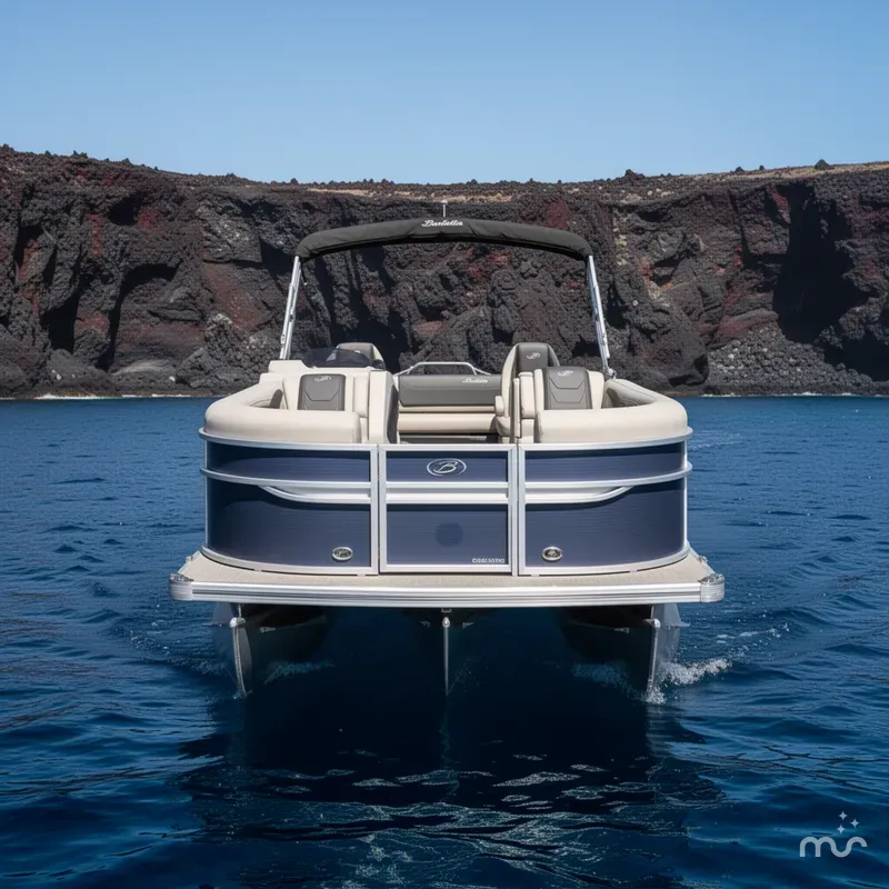 Slide: The Image of Barletta Cabrio C22UC 2026 - 1