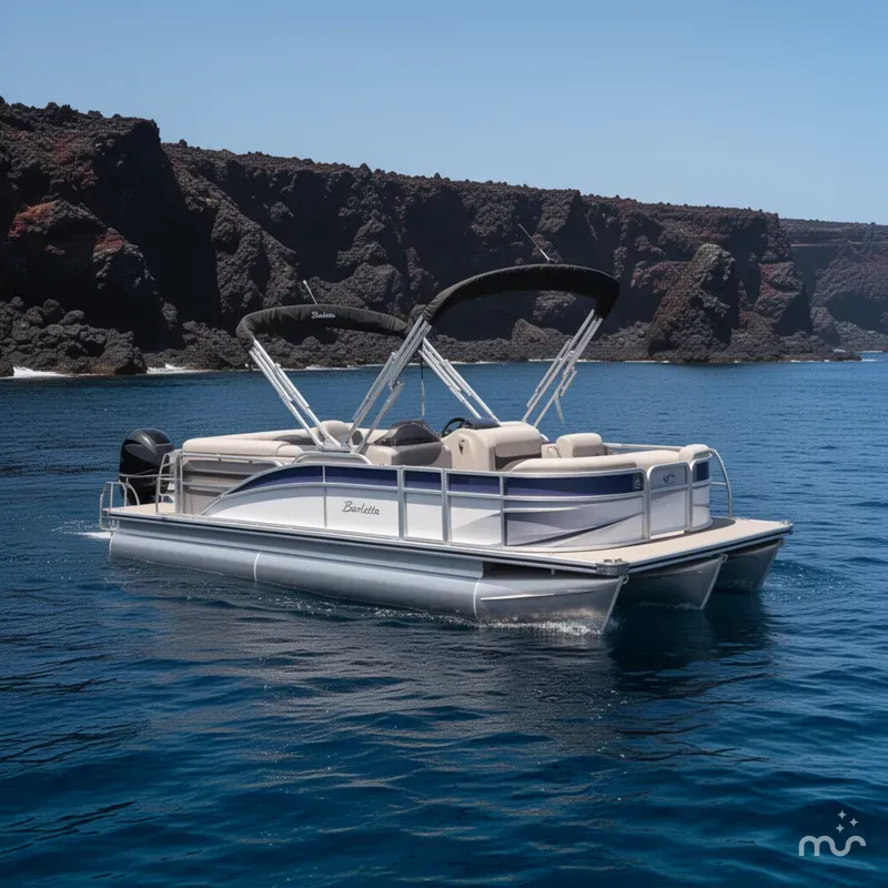 Slide: The Image of Barletta Cabrio C22UC 2026 - 2