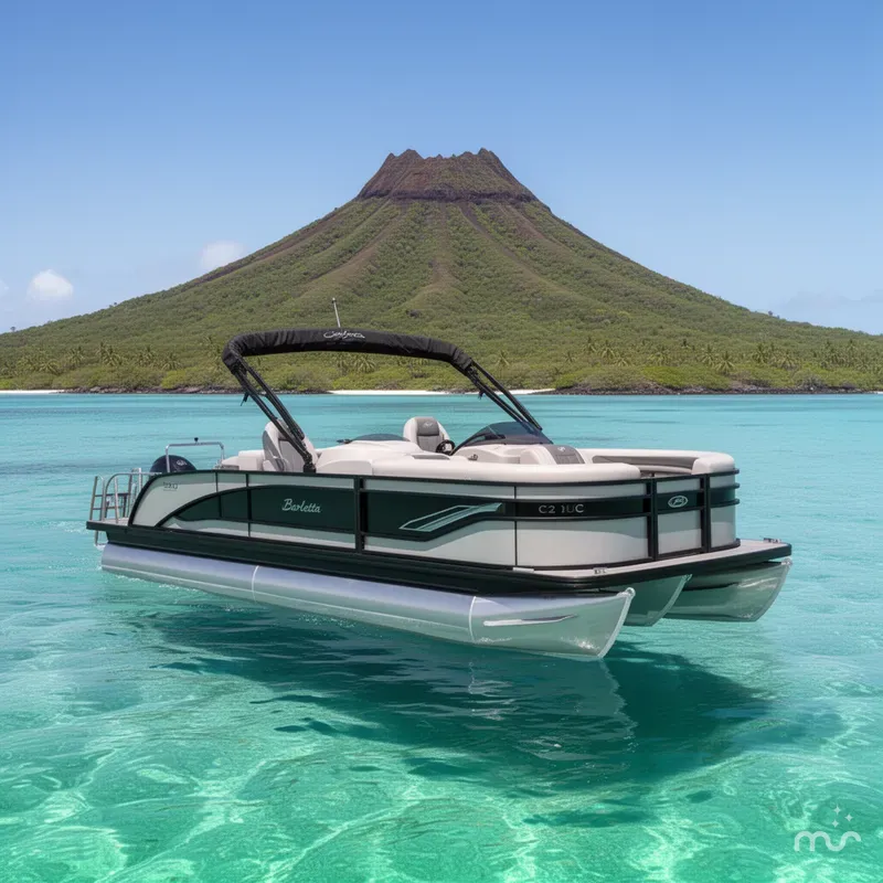Slide: The Image of Barletta Cabrio C22UC 2026 - 2