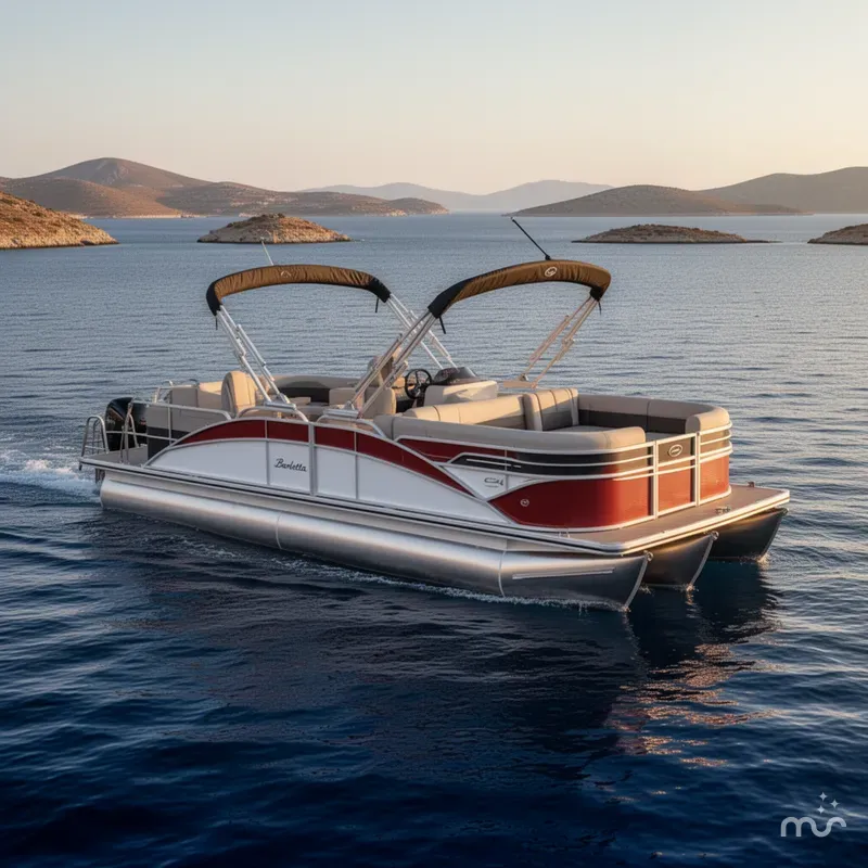 The Image of Barletta CABRIO C24UC 2026 - 0