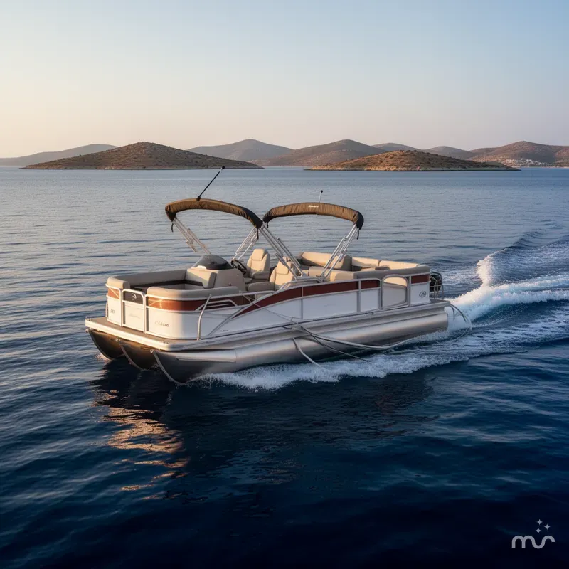 Slide: The Image of Barletta CABRIO C24UC 2026 - 4